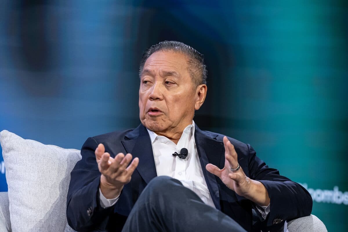 Broadcom Is Eschewing Acquisitions in Favor of AI Organic Growth