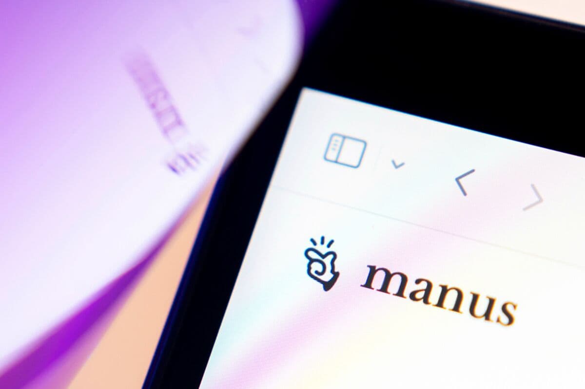 China Blocks Meta’s $2 Billion Acquisition of AI Firm Manus