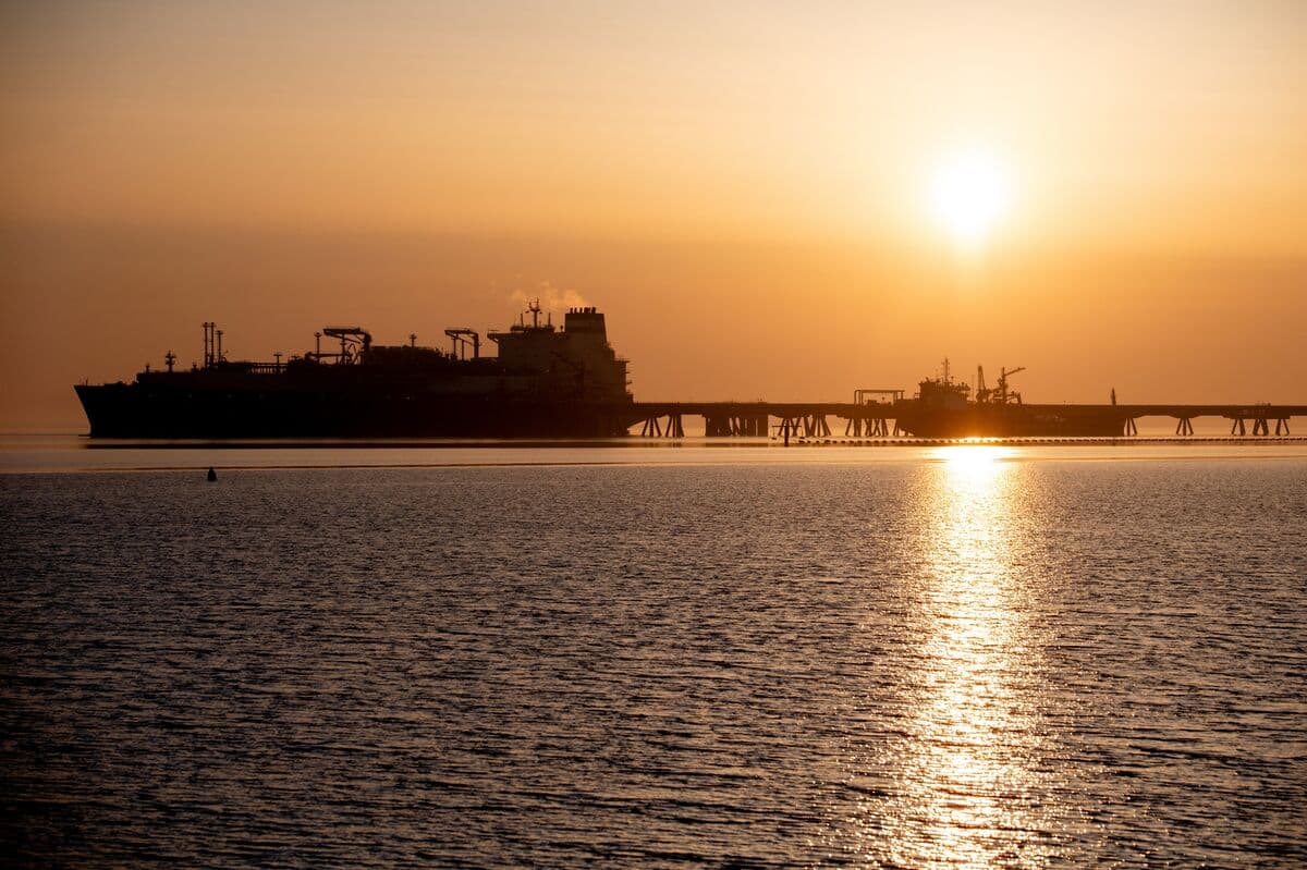 Delfin Is Close to Proceeding With First US Floating LNG Project
