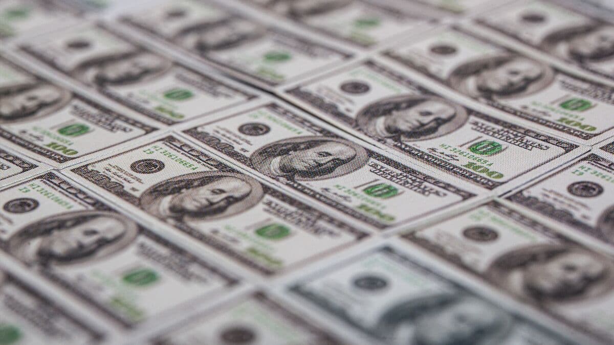 Will the Dollar Remain King in a Cashless Society?