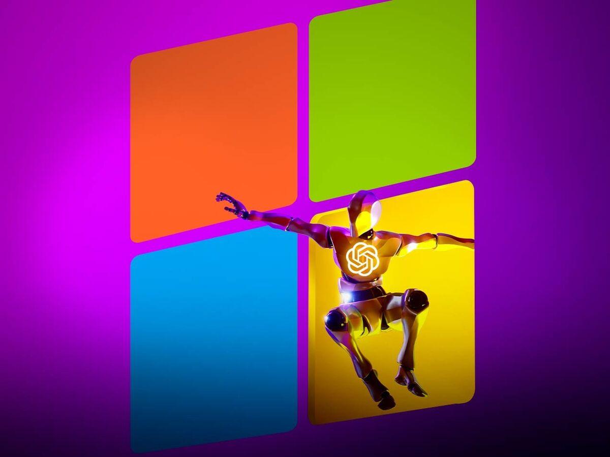 OpenAI Breaks Free of Microsoft AI Exclusivity Pact