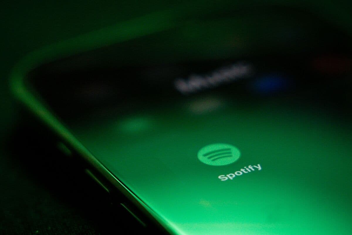 Spotify Premium Now Includes Peloton Classes, Marking Push Into Fitness Content