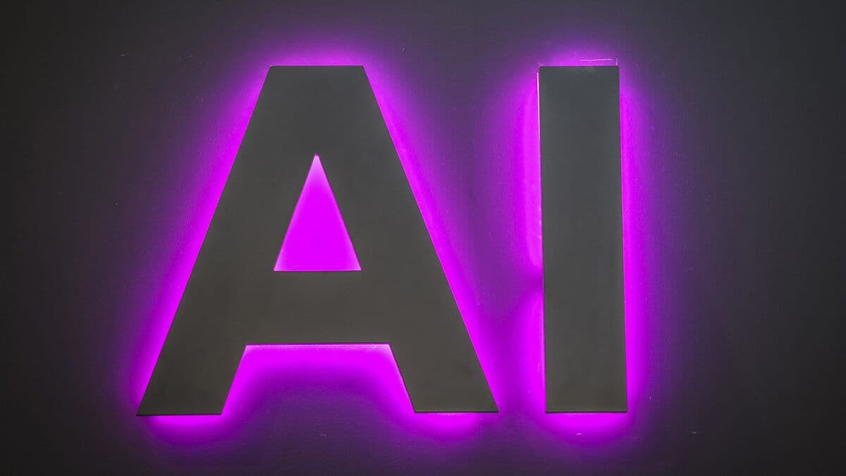 Legacy Tech Stocks Surge on AI Pivot