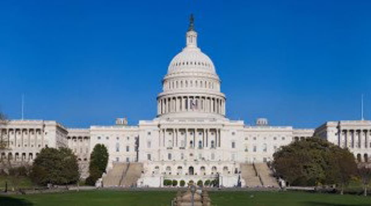 US Government Approves Transportation Infrastructure Funding Bill