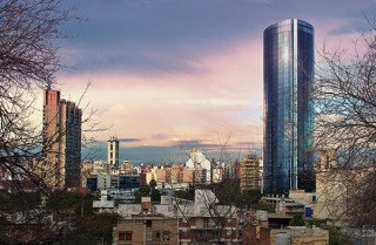 Argentina Sees 13% Drop in Cement Consumption