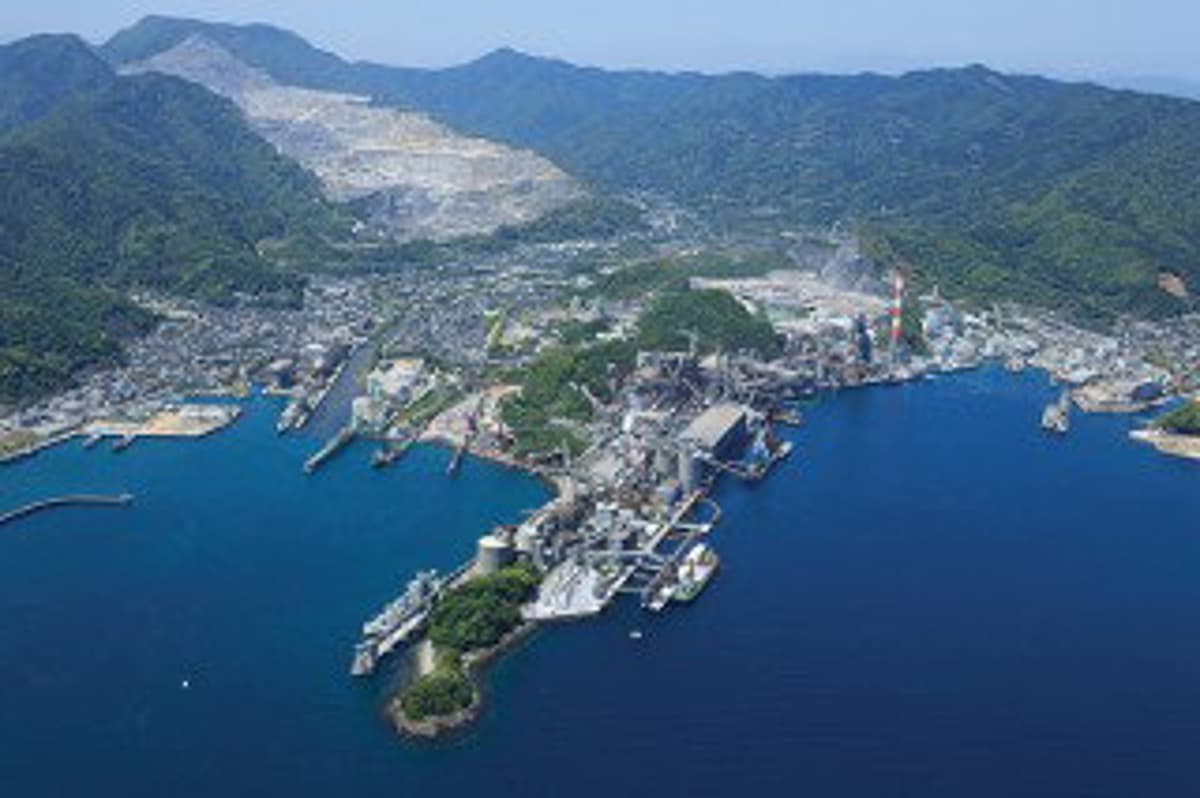 Japan's Cement Industry Expects Historic Decline