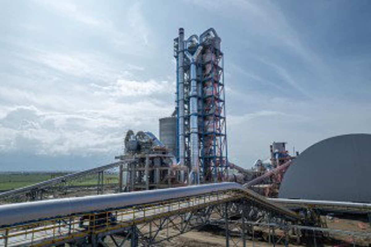 Yaobai Cement Uganda Set for Grand Opening in Moroto