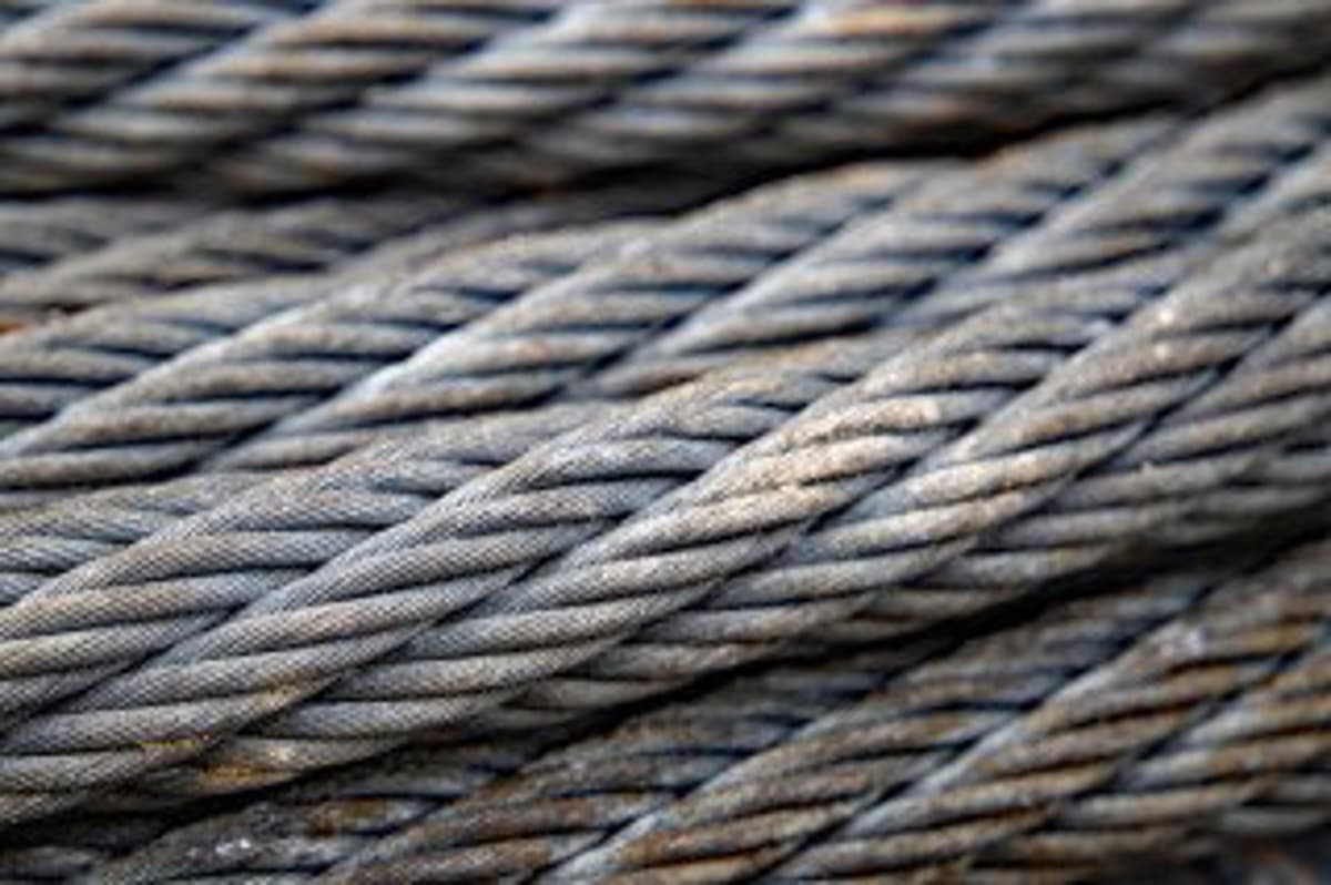 Dispatches of Building Materials in the UK Continue to Decline