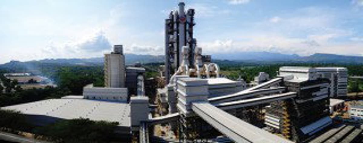 Southeast Asian Cement Chiefs Balance Regional Growth with Energy and Alternative Fuel Transition