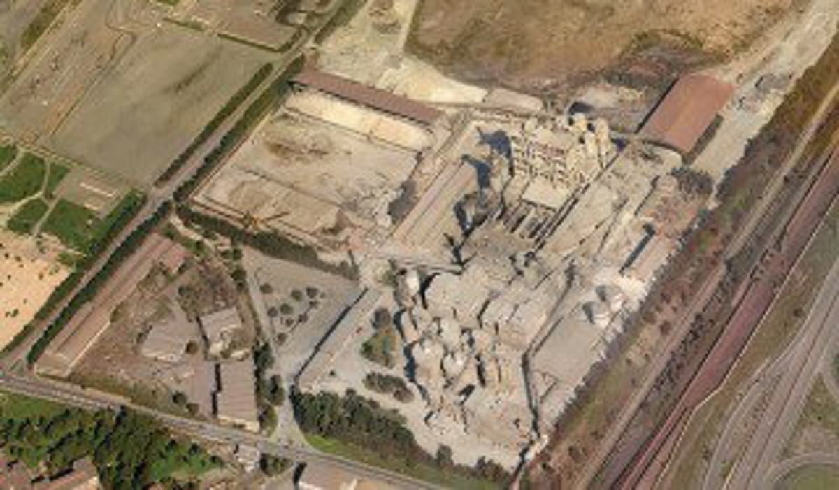 Cementir Reports 7% Fall in Revenue in 1Q26