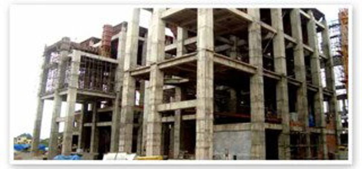 Ambuja Cements Emerges as Sole Bidder for Bankrupt Jaypee Cement
