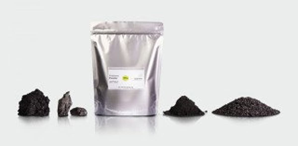 First Graphene Successful Trial of Graphene Cement Roof Tiles