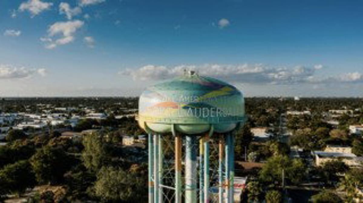 IEEE/ACA Cement Conference Opens with Record Attendance in Fort Lauderdale