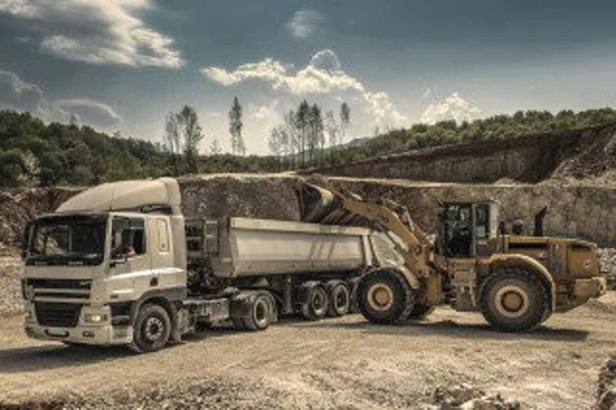 UNEP Highlights the Need for Sustainable Sand Extraction