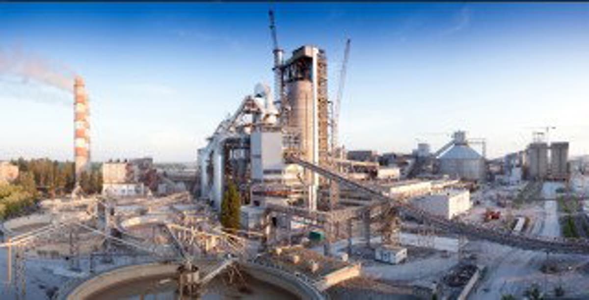 ABB to Power Novada Cements New Florida Facility
