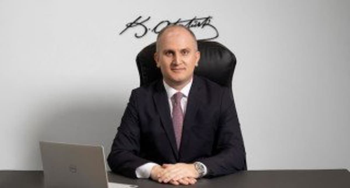 Yasin Tekinarslan Named as Cimpor Africa CEO