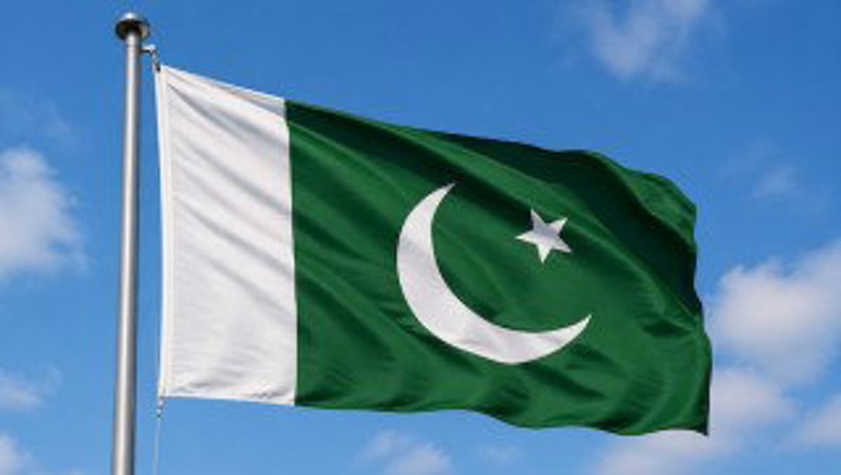 Pakistan's Cement Dispatches Grew Significantly in April 2026
