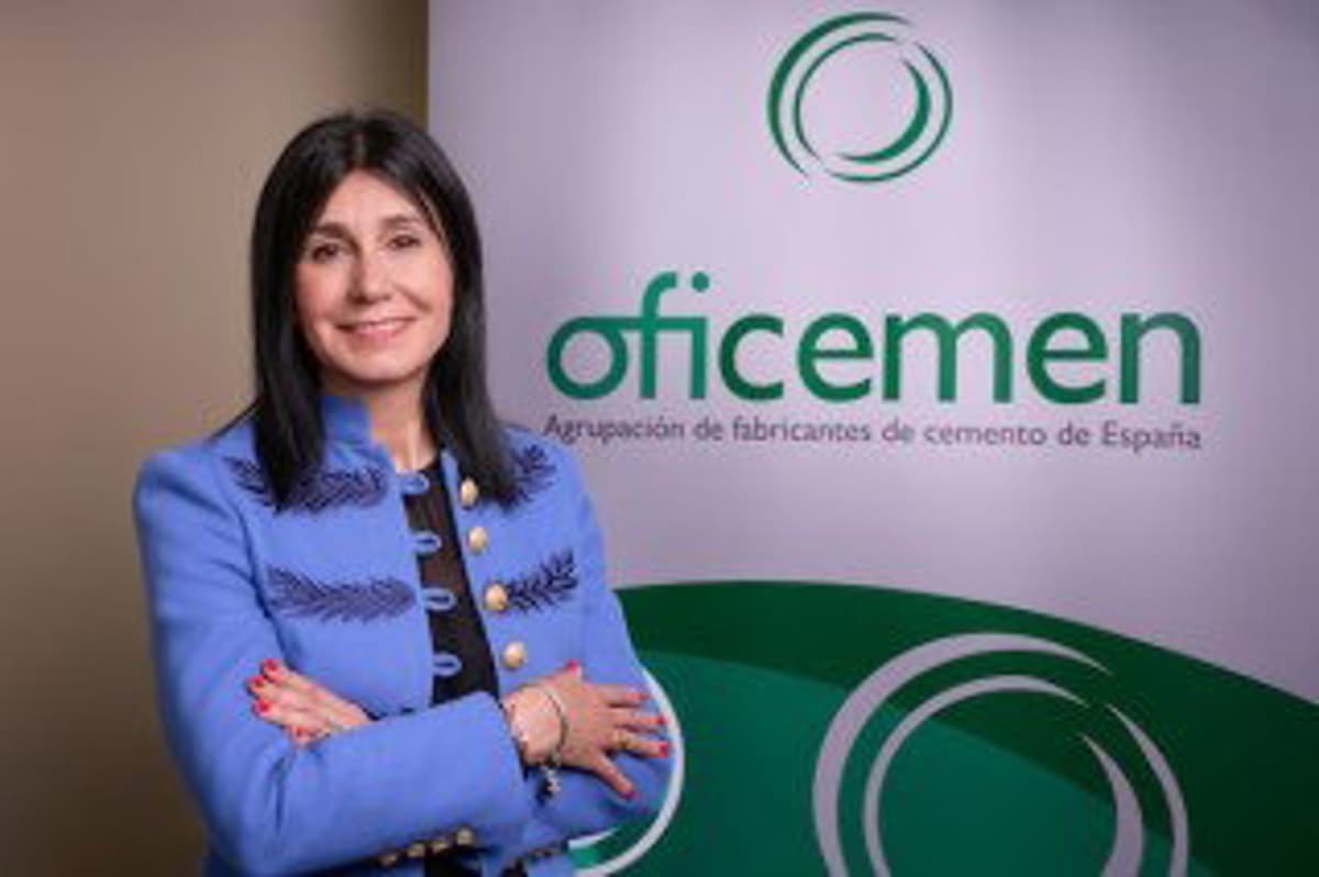Oficemen Appoints Elena Guede as Executive Director