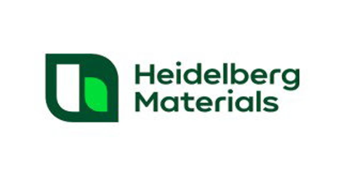 Heidelberg Materials Reports Lower 1Q26 Earnings