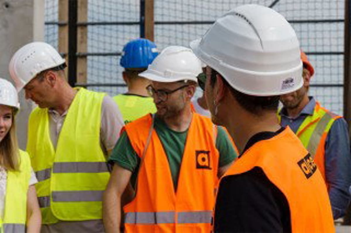 AI Innovator Alcemy Joins WCA to Drive Sustainability