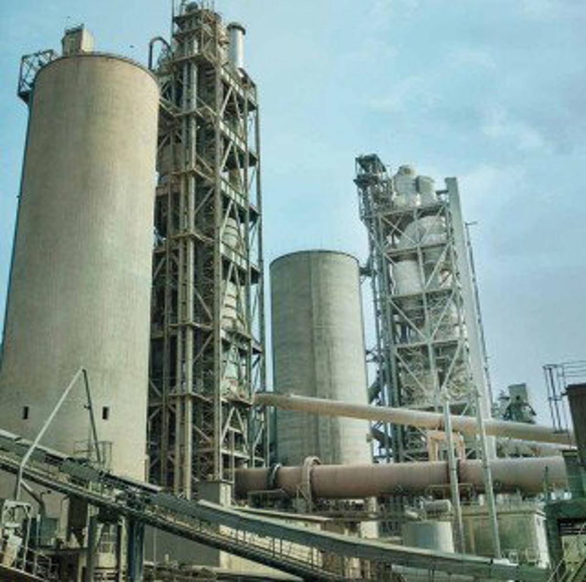 Maple Leaf Cement Earnings Fall in 3QFY26
