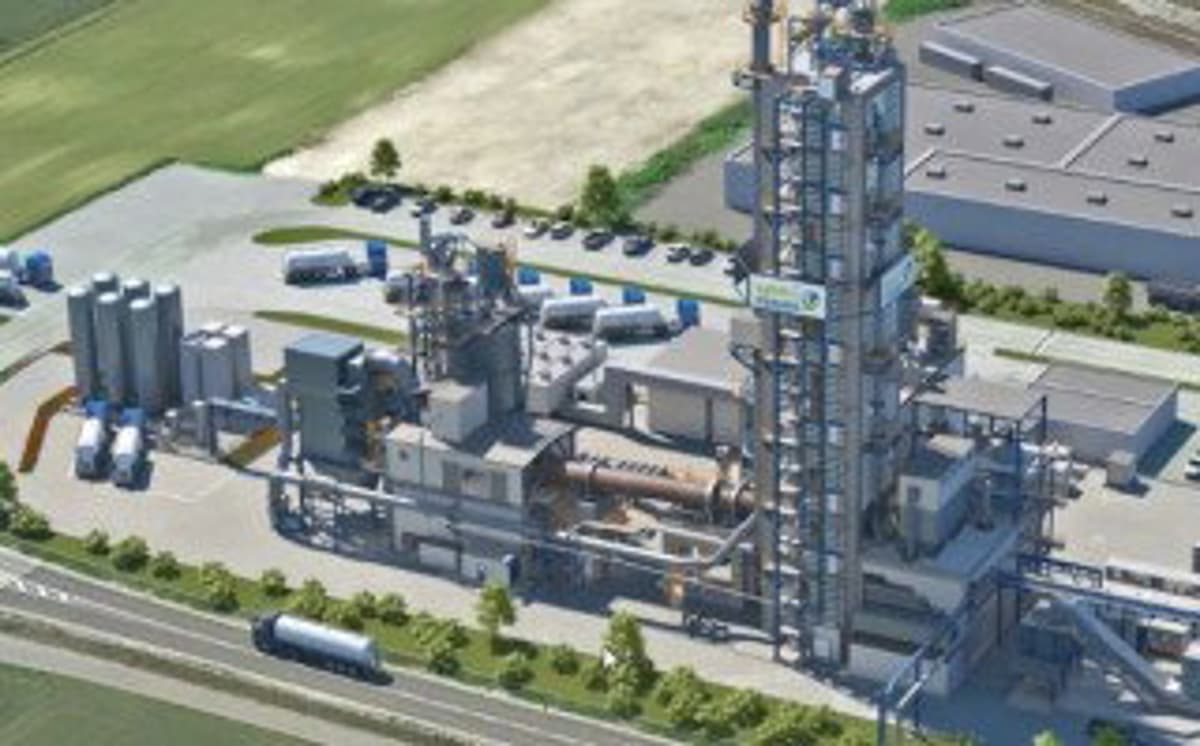 Germany Bets Big on Industrial CCS with Carbon Contracts