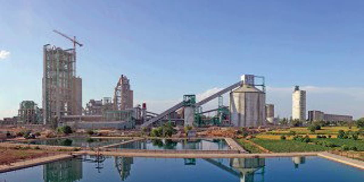 Fauji Cement Announces Key Board and Executive Changes