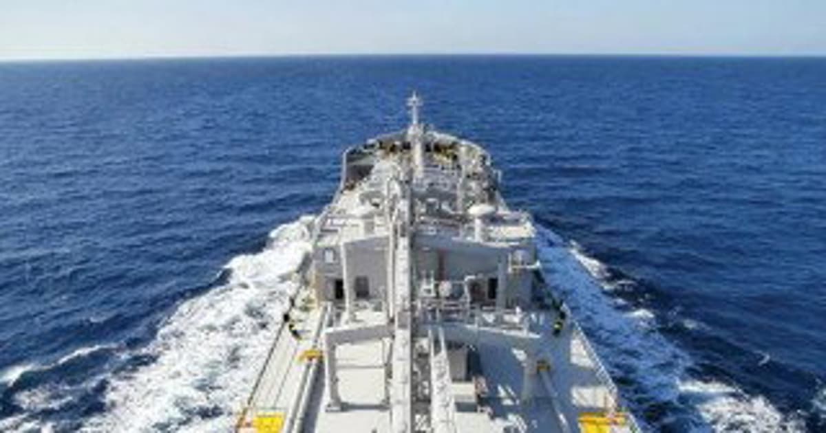 USG Supramax Freight Market Facing Uncertainty