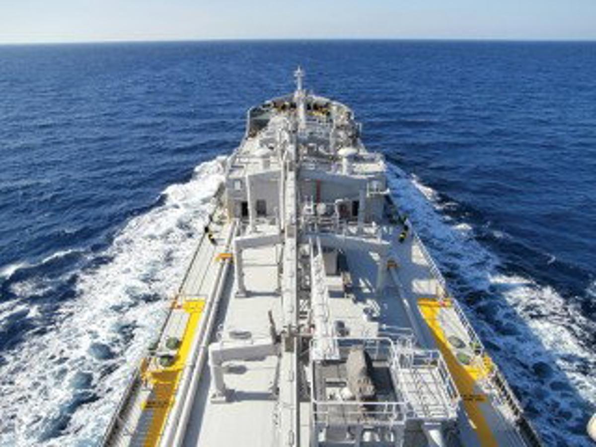 USG Supramax Market Evolving in Owners’ Favour