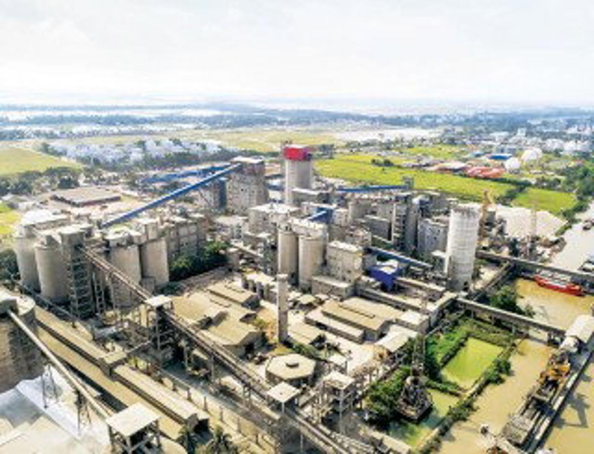Cement Exports From Bangladesh Are Booming