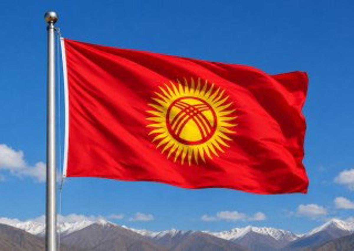 Chinese Investors Explore Cement Plant Project in Kyrgyzstan