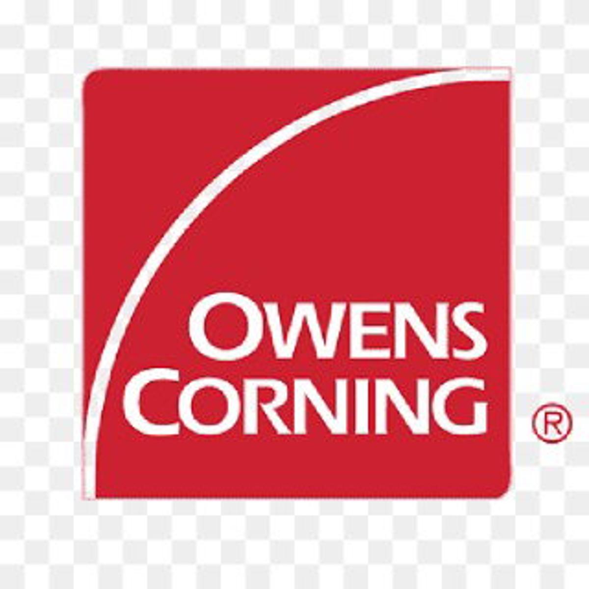 Owens Corning to Sell Glass Reinforcement Business to Praana Group