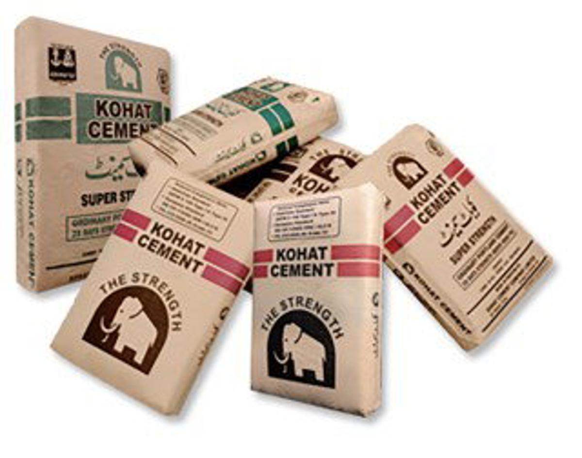 Kohat Cement Co Posts Lower Profit in 9MFY26