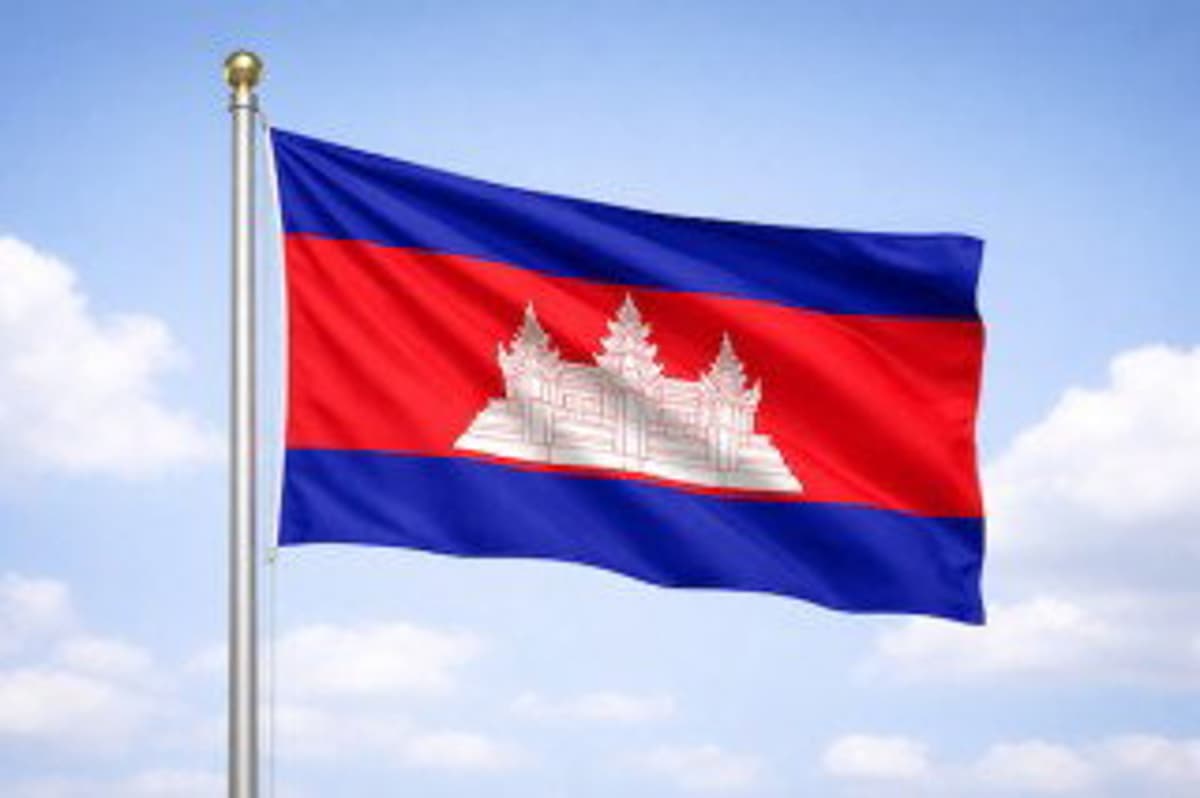 Cambodian Minister Encourages Huaxin to Expand Cement Investment