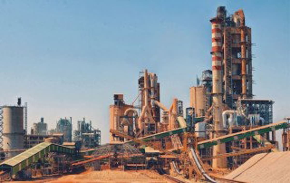 Birla Corp Reports Higher FY25 Profit as Cement Capacity Expands