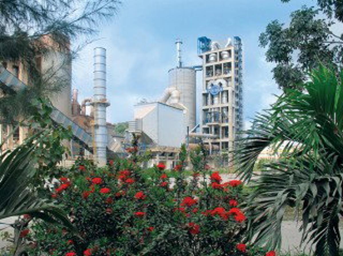 Vietnam Cement Production Rose 22% YoY in 1Q26