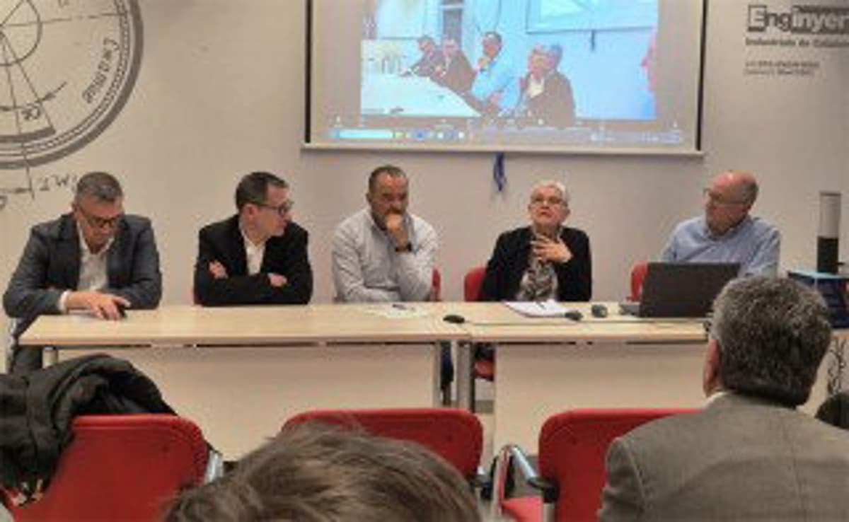 Catalan Cement Sector Highlights Challenges of Meeting New Carbon Budgets
