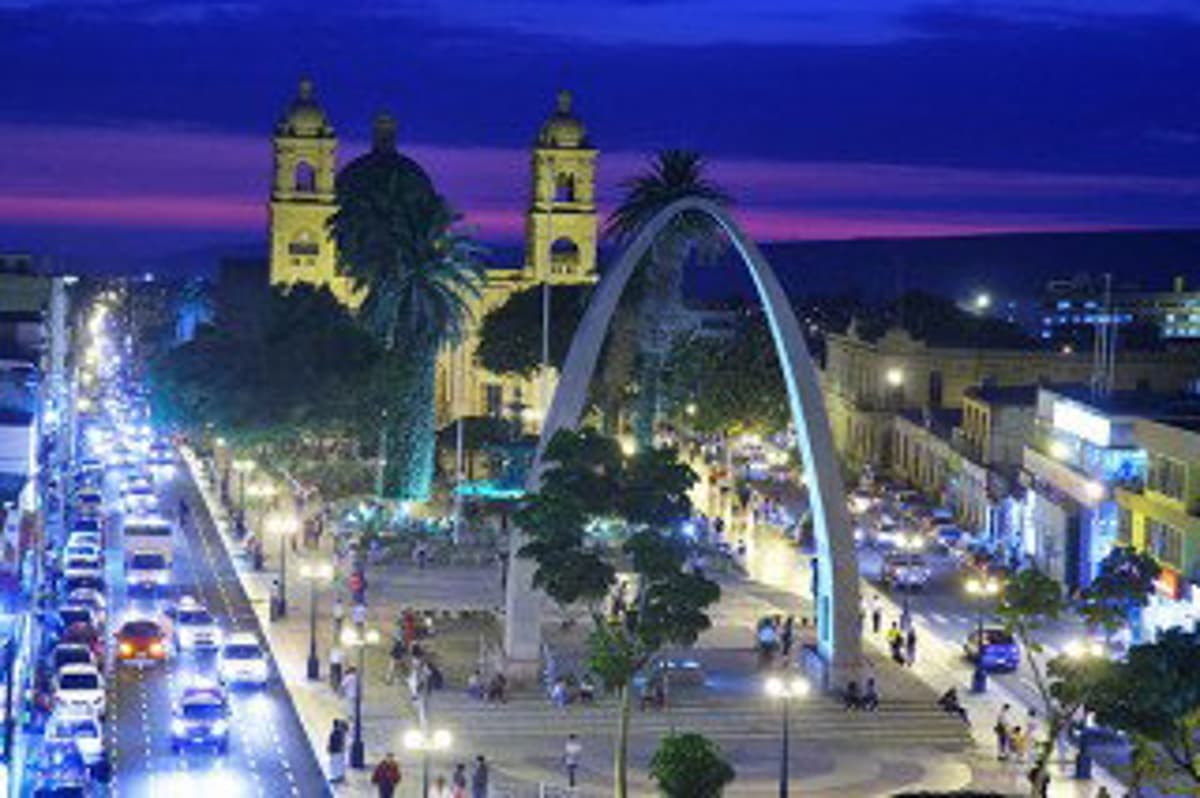 Peruvian Cement Deliveries Expand 17% in March 2026