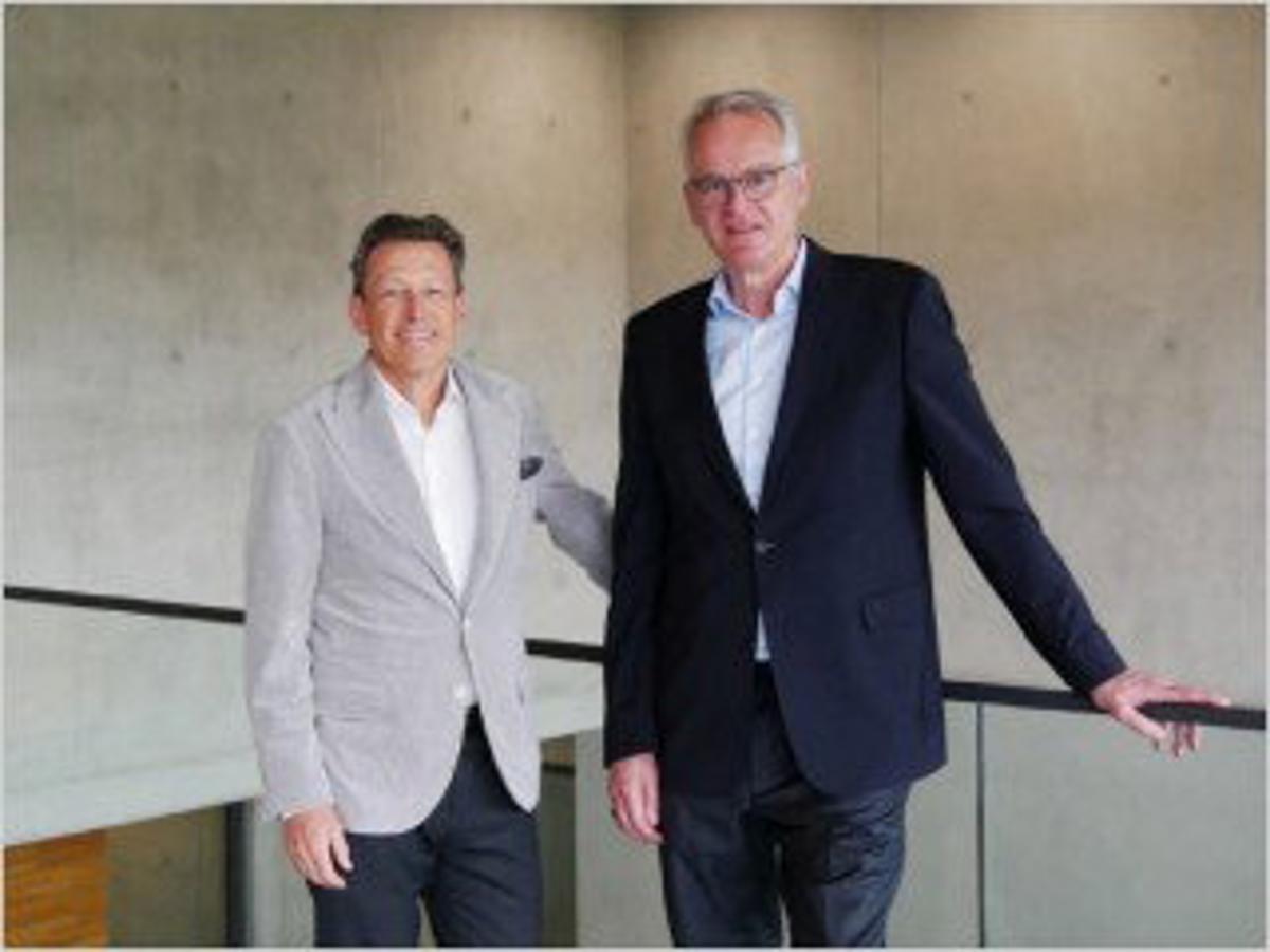 New Leadership at VDZ