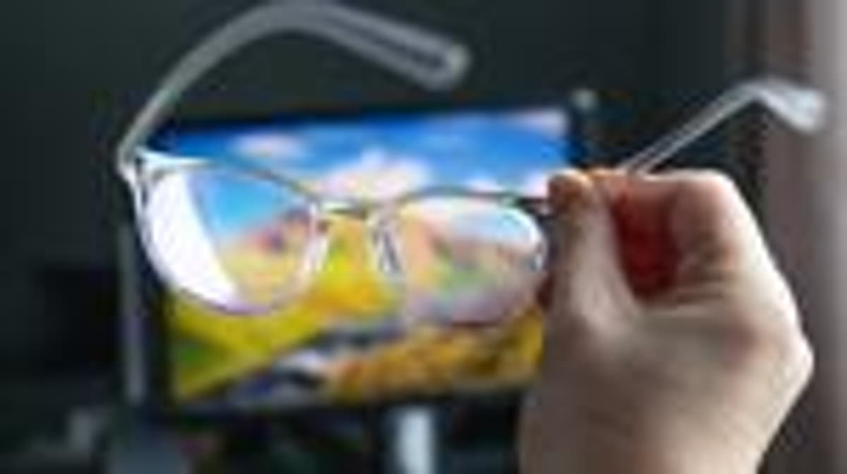 Do Blue Light Glasses Work?