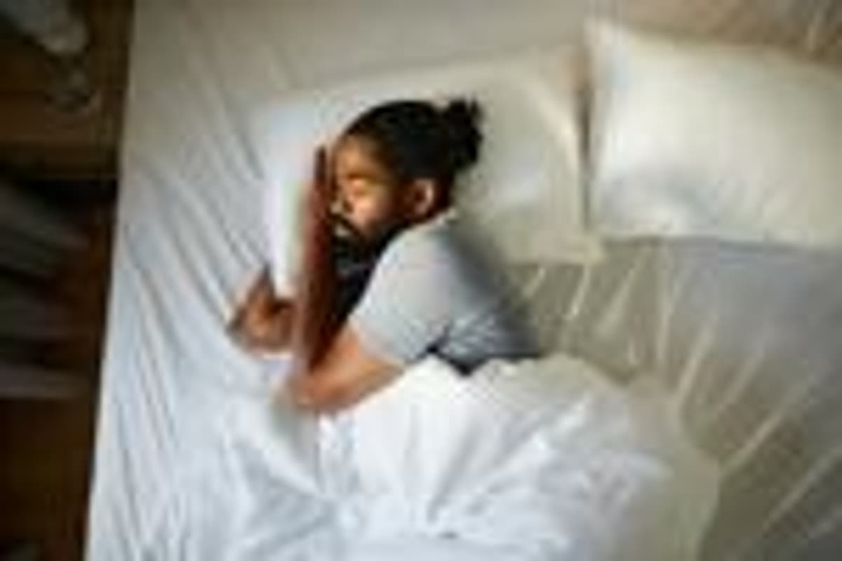 What Does ‘Sleep Latency’ Mean?