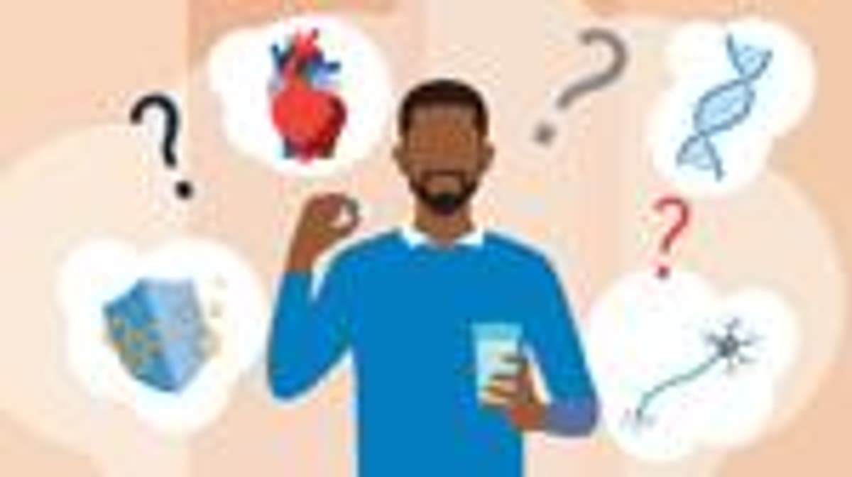 NAD+ Supplements: Can They Really Slow Down Aging?