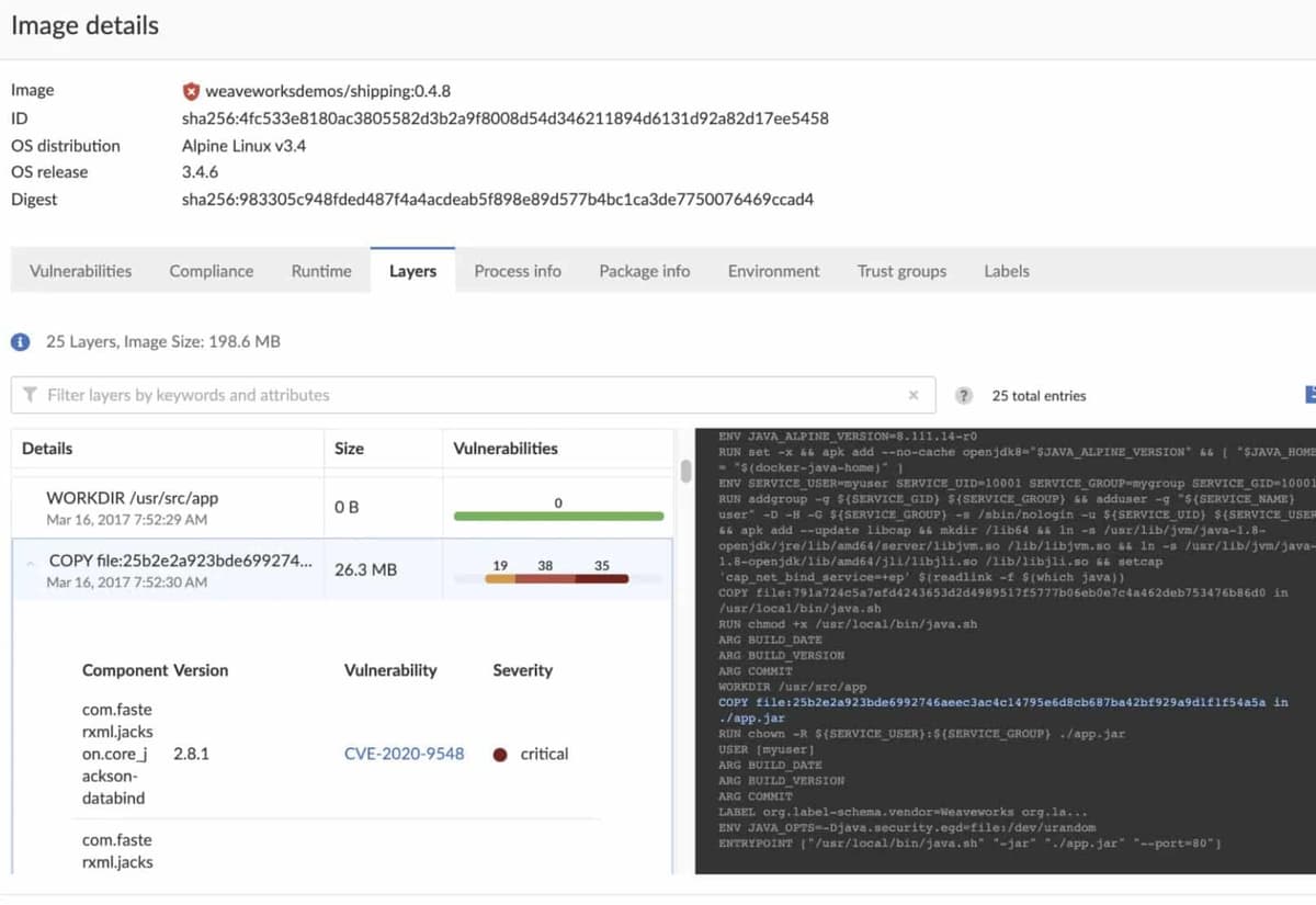 Twistlock: Prisma Cloud Container Security Overview and Analysis for 2026