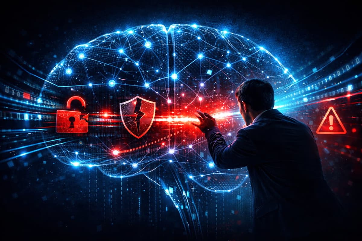 Hack the AI Brain: LangSmith Vulnerability Could Expose Sensitive AI Data