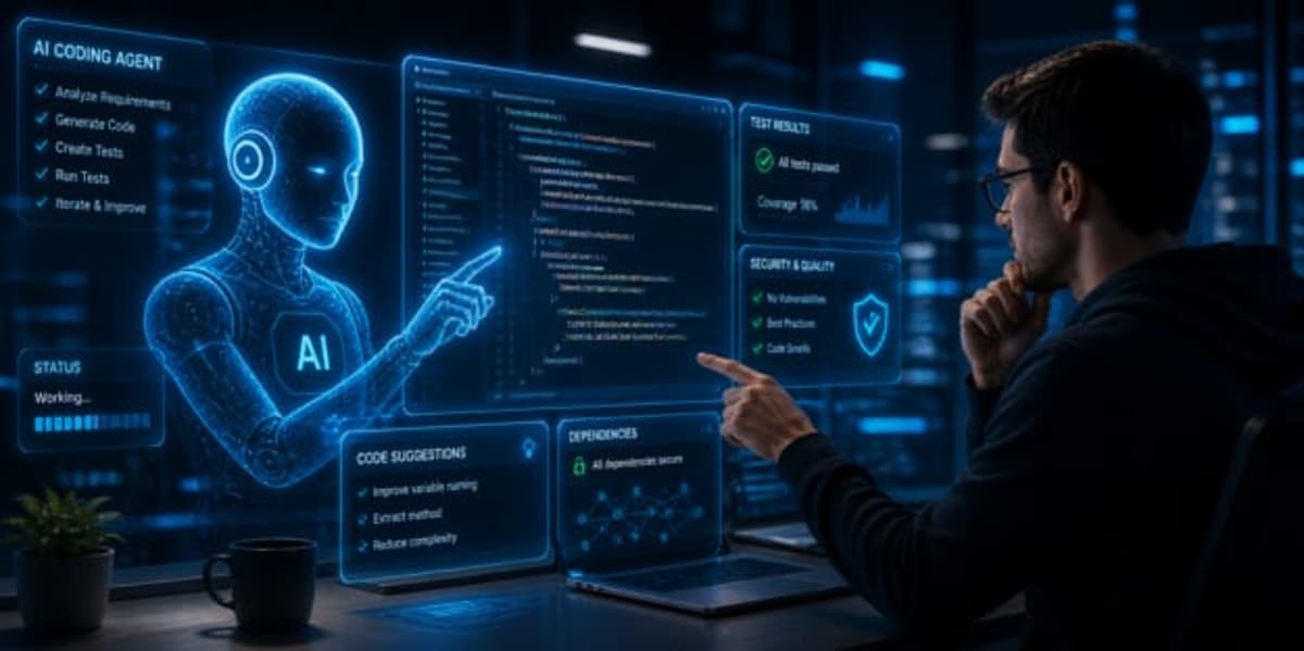 AI Is Reshaping Software Supply Chain Risk