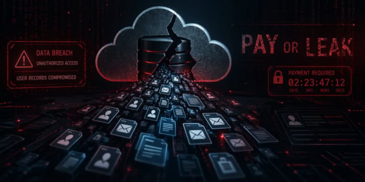 ShinyHunters Claims Udemy Data Breach of 1.4M Users