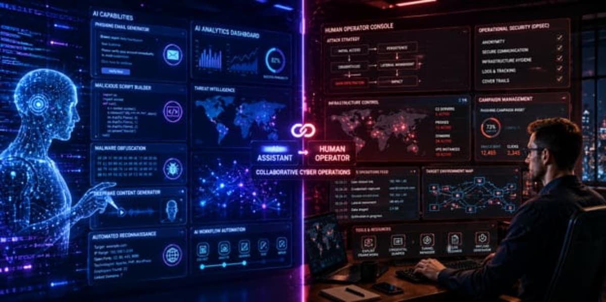 Cybersecurity Insider Survey: AI Is Fueling a New Generation of Threat Actors