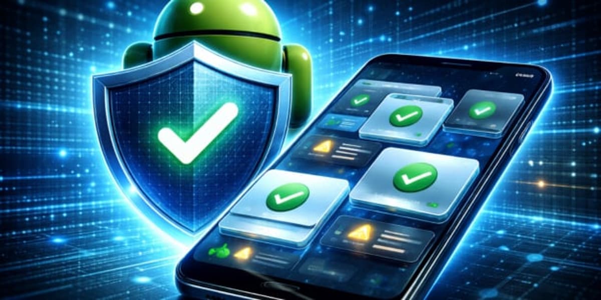 Google Patches Android Zero-Day Under Active Exploitation