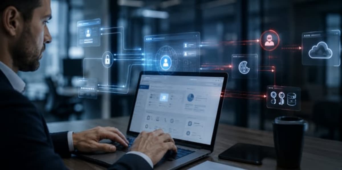 Browser Threats Expand Across Enterprise Networks