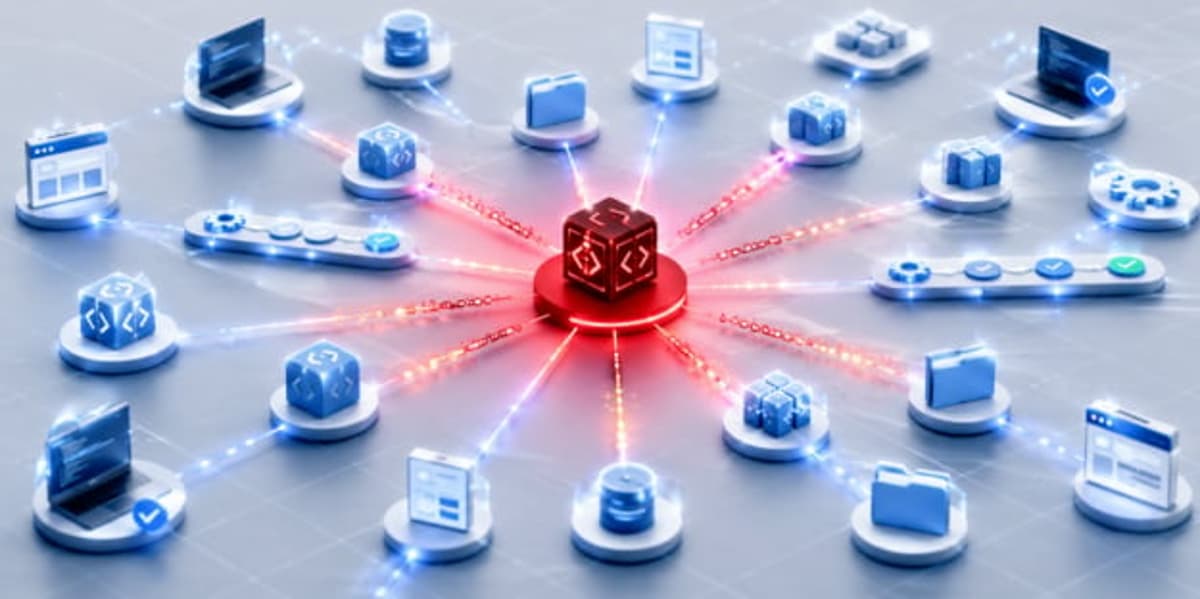 Claude Code GitHub Actions Flaw Created Supply Chain Attack Risk